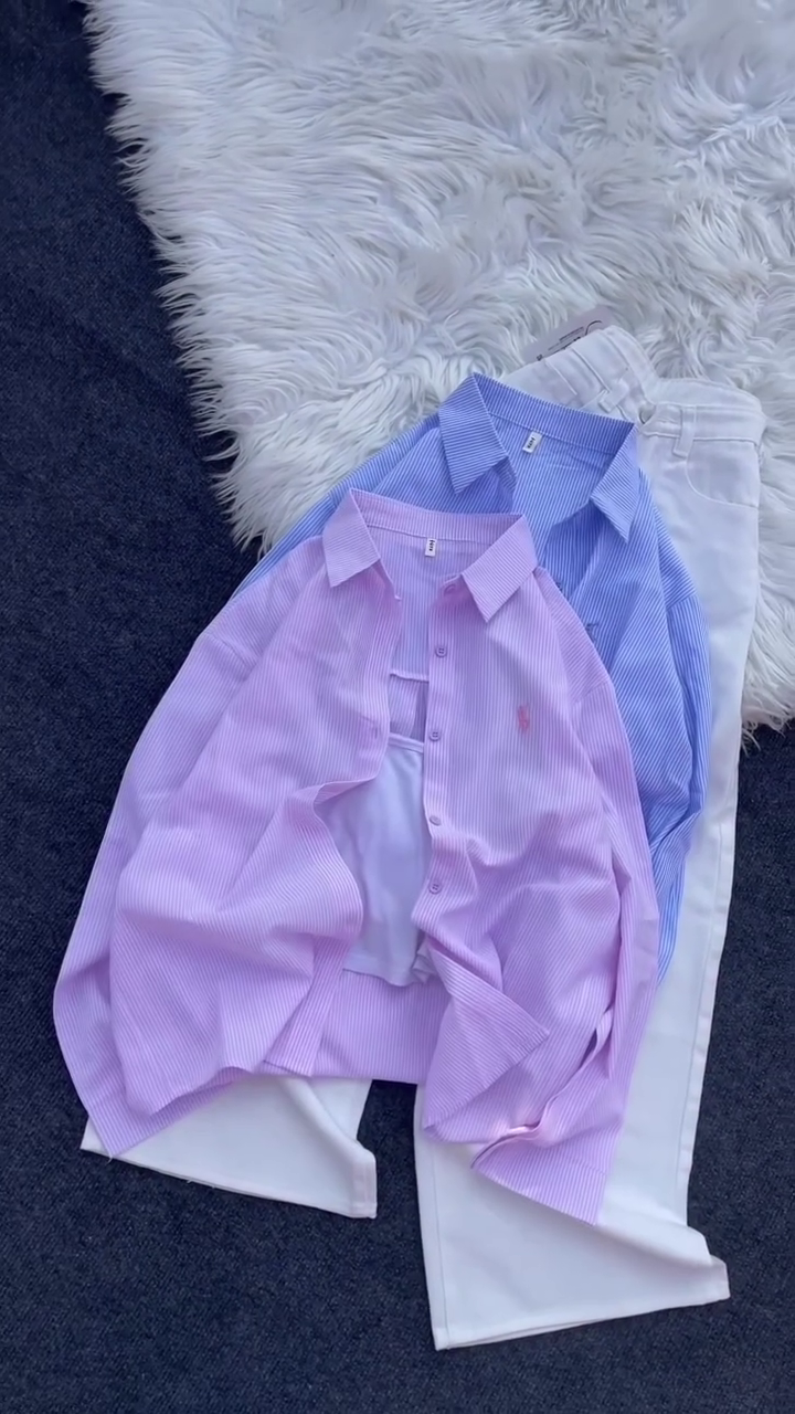 Classic Casual & Smart Formal  Cotton Shirt