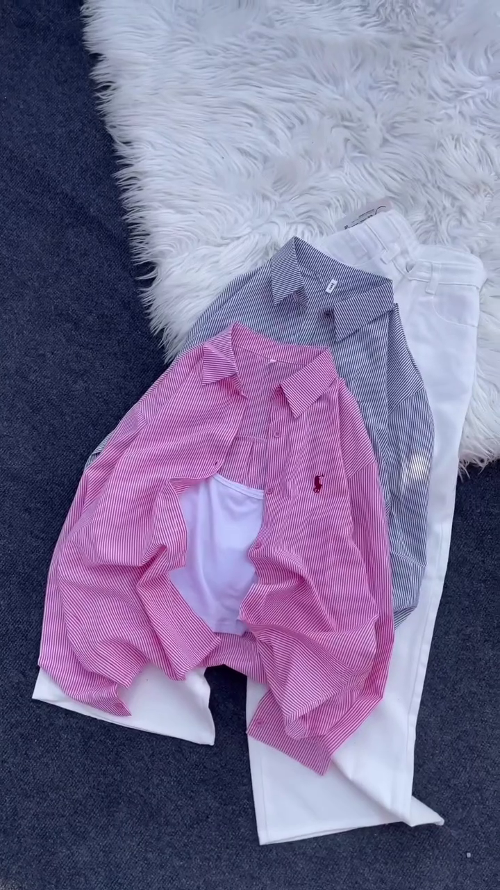 Classic Casual & Smart Formal  Cotton Shirt