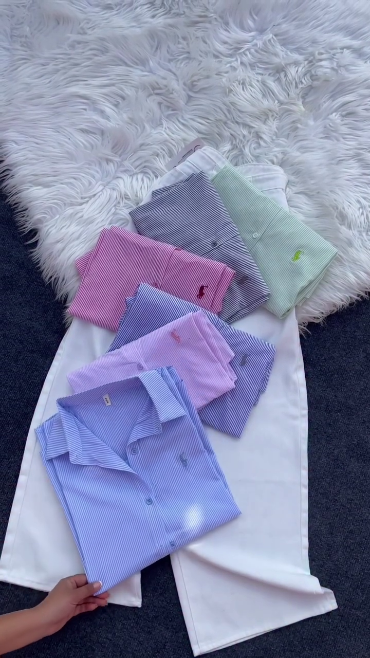 Classic Casual & Smart Formal  Cotton Shirt