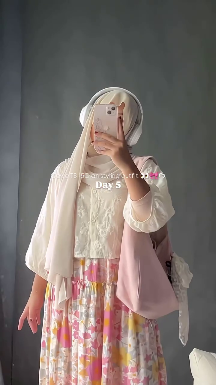 Ivory Garden Embroidered Floral Shirt