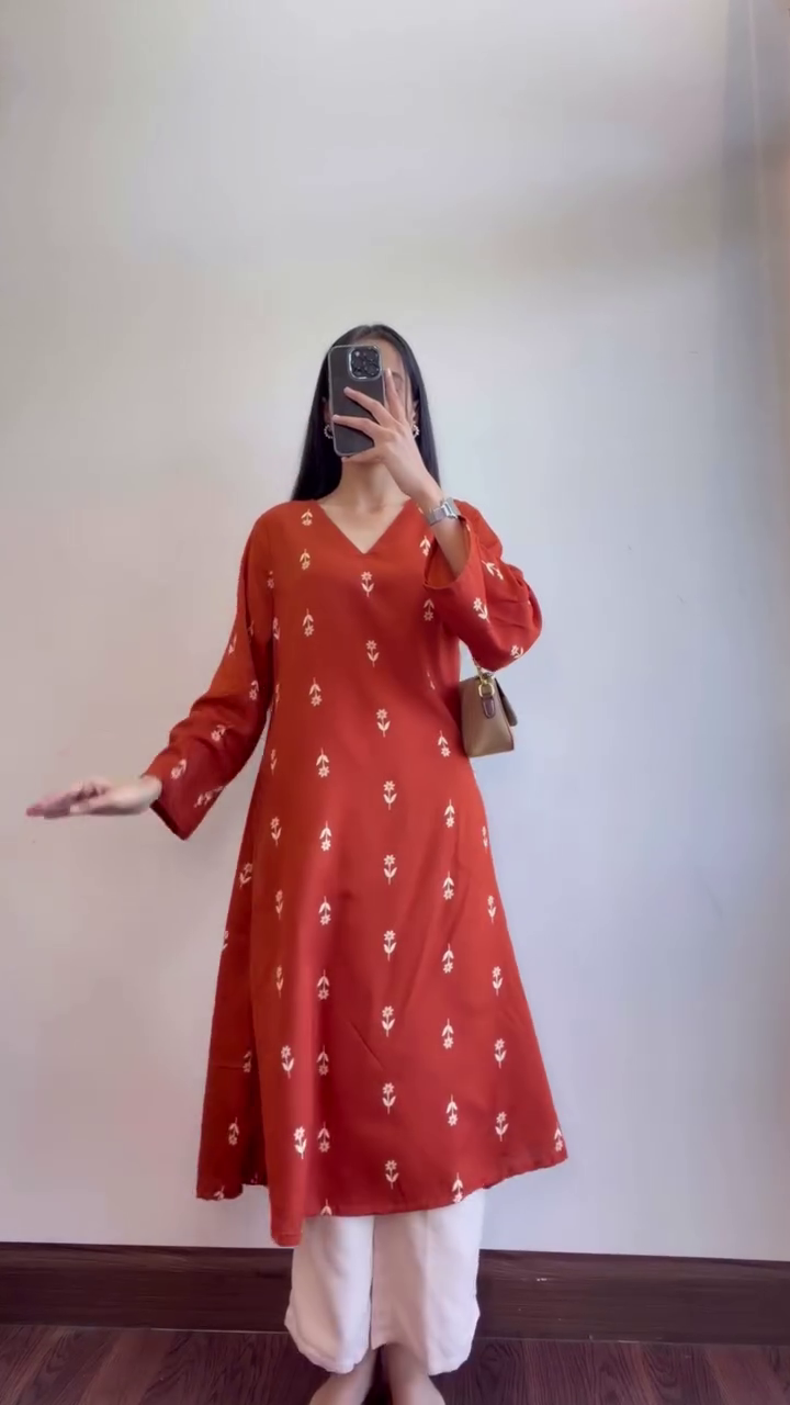 Ruby Grace Button Down Co-Ord Set Dress