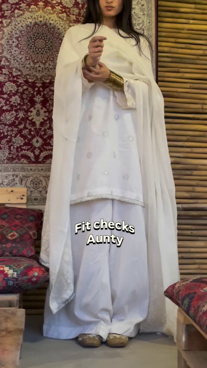 Women's Emerald Green Georgette Kurta Palazzo Set